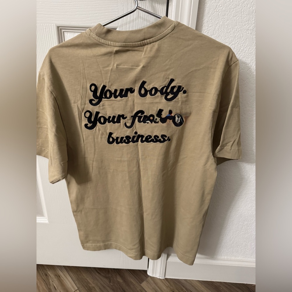 CHNGE Statement Tee - image 2